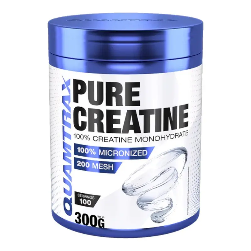 100% Pure Creatine 300 Gr