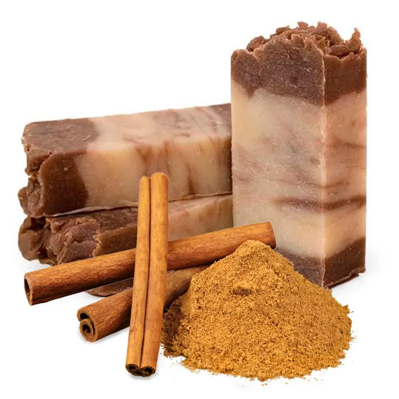 3 Jabón Esotérico Natural Canela 90g