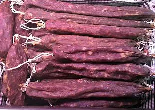 3 Llonganisses de pagès -  3 x 400gr - Can Blanch