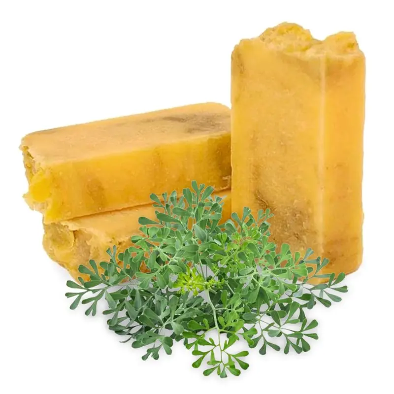 4 Jabón Esotérico Natural Ruda 90g