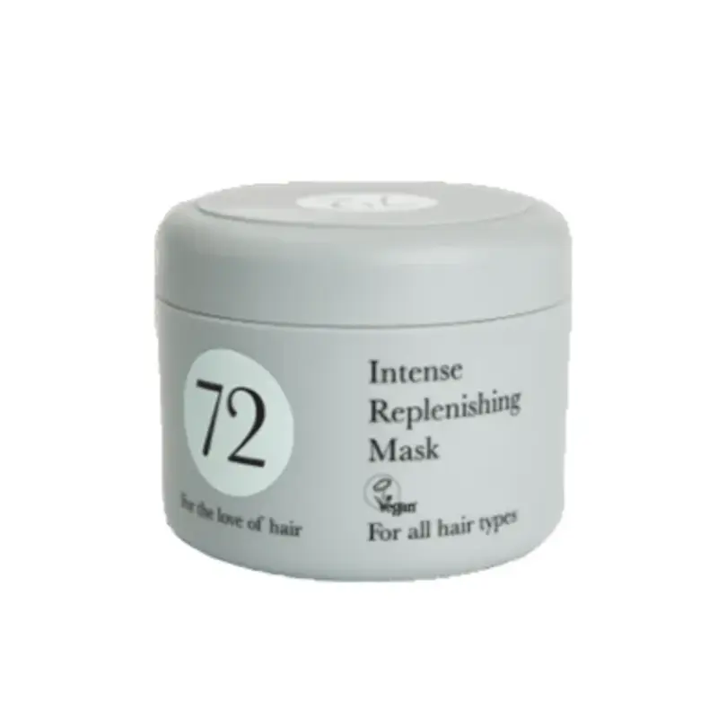 72 Hair Intense Replenishing Mask 250ml