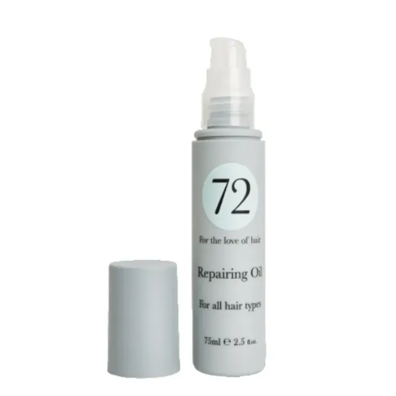72 Hair Repairing Oil 75ml