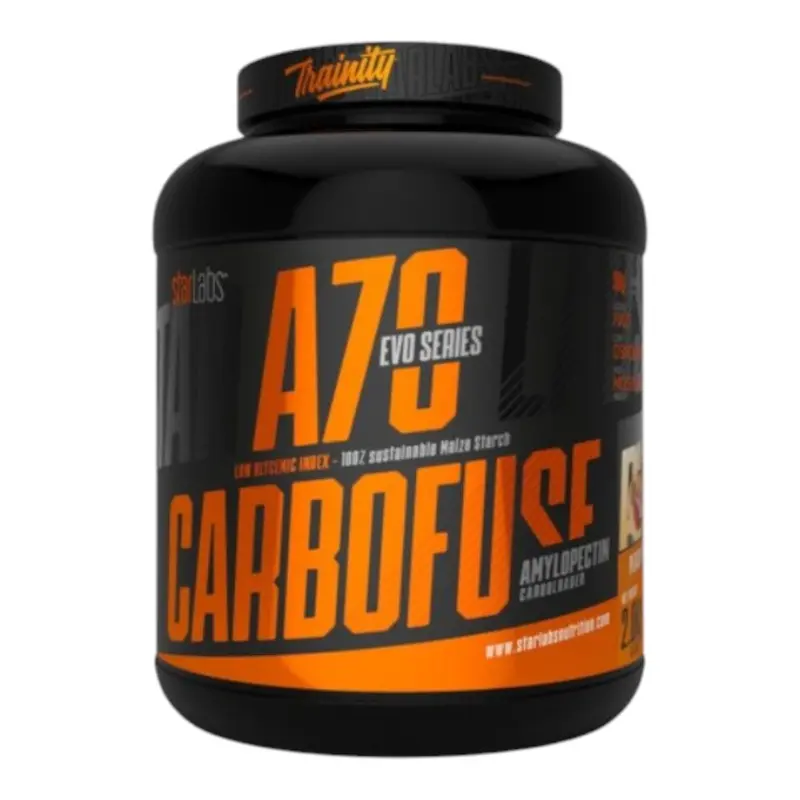 A70 Carbofuse 2 Kg Melocotón