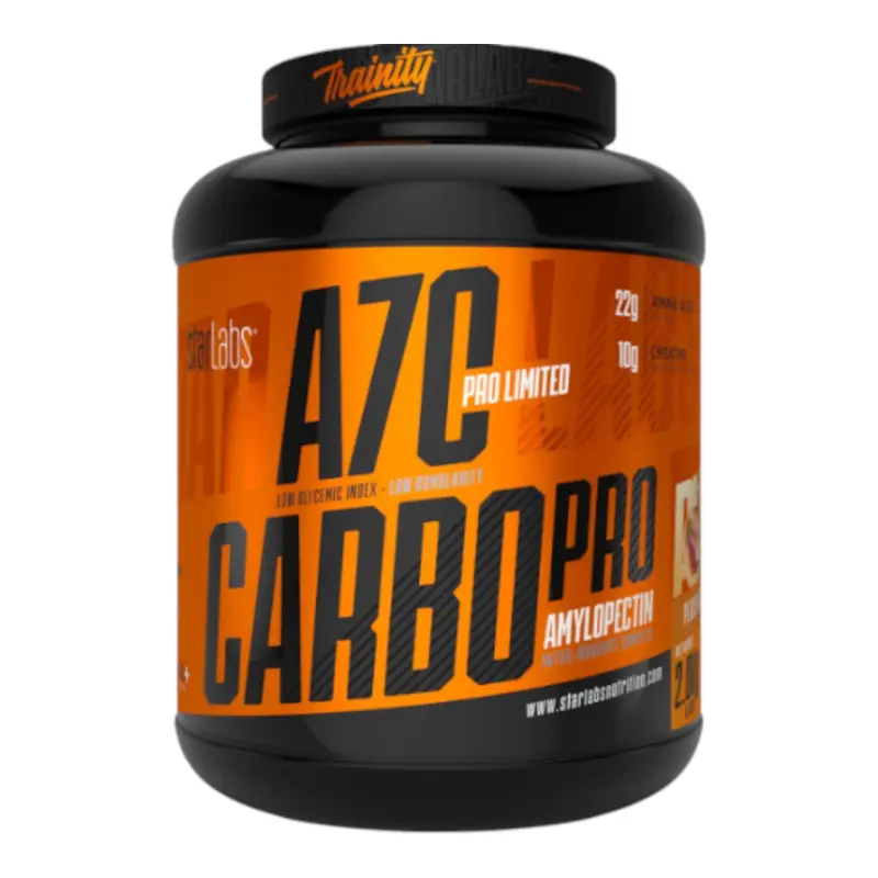 A70 Carbopro 2 Kg Melocotón