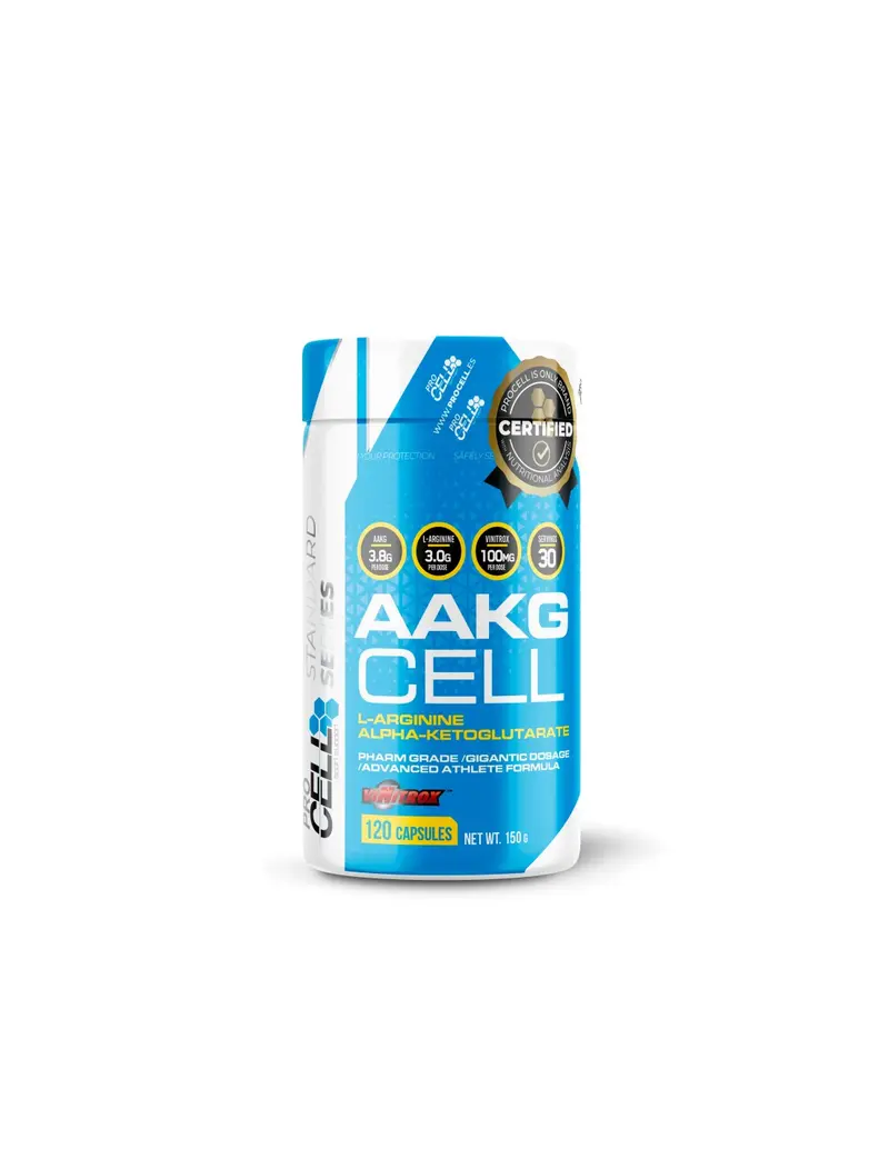 Aakg Cell