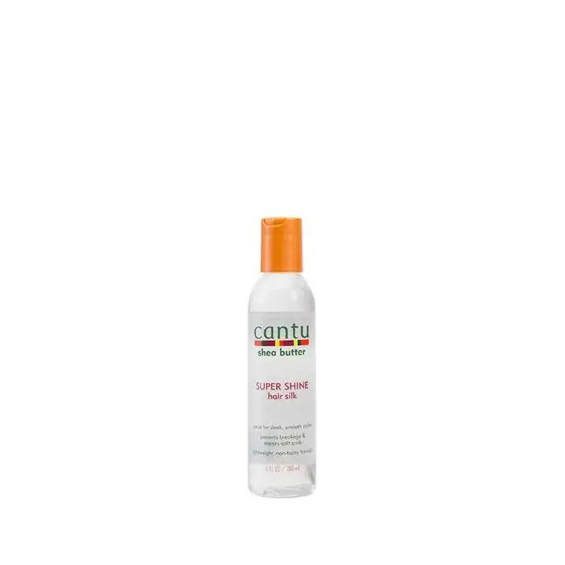 Aceite Brillo Super Shine Cantu Classics 180ml