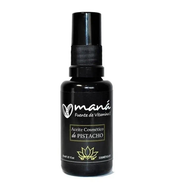 Aceite Cosmético De Psitacho 30ml