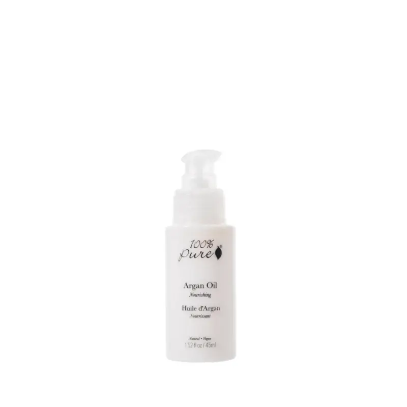 Aceite De Argán 100% Puro
