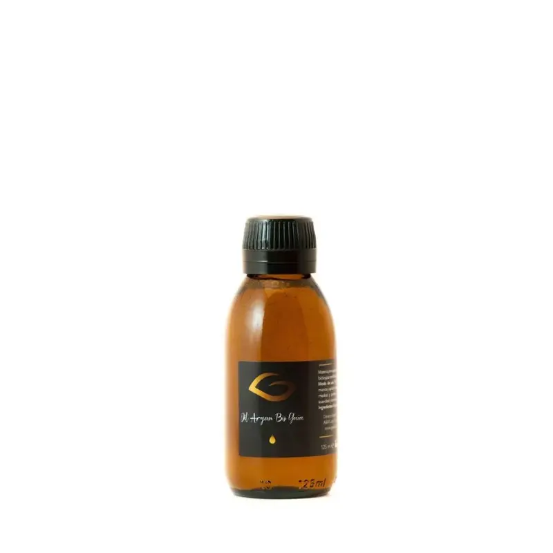 Aceite De Argán Bio Gaia 125ml