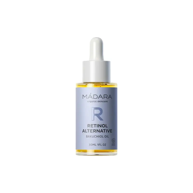 Aceite De Bakuchiol Retinol Alternative