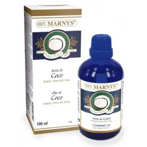 Aceite de Coco · Marnys · 100 ml