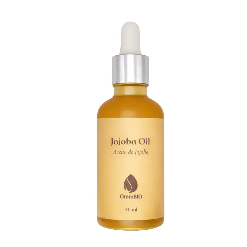 Aceite De Jojoba