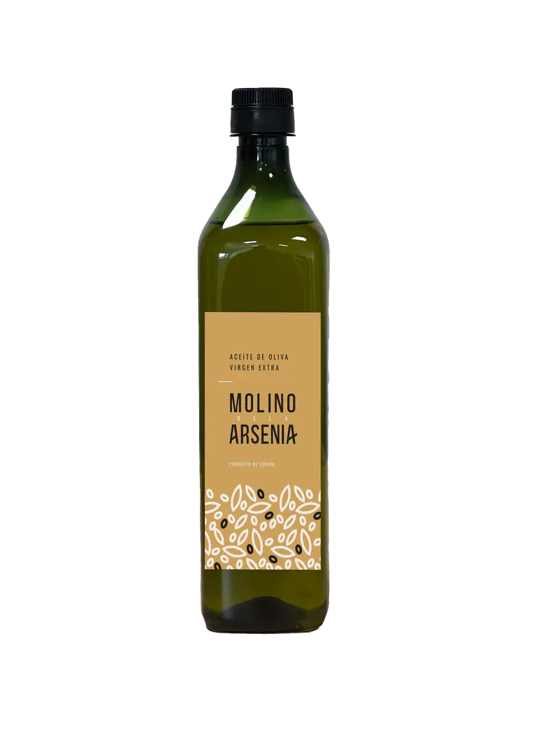 Aceite de Oliva Virgen Extra - 1L