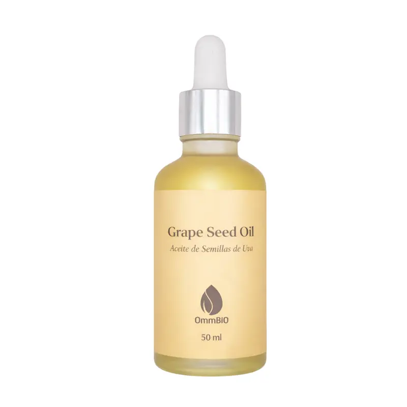 Aceite De Semilla De Uva