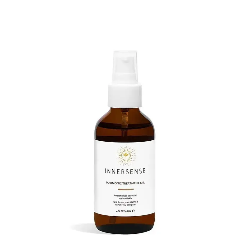 Aceite De Tratamiento Armónico Innersense 198ml