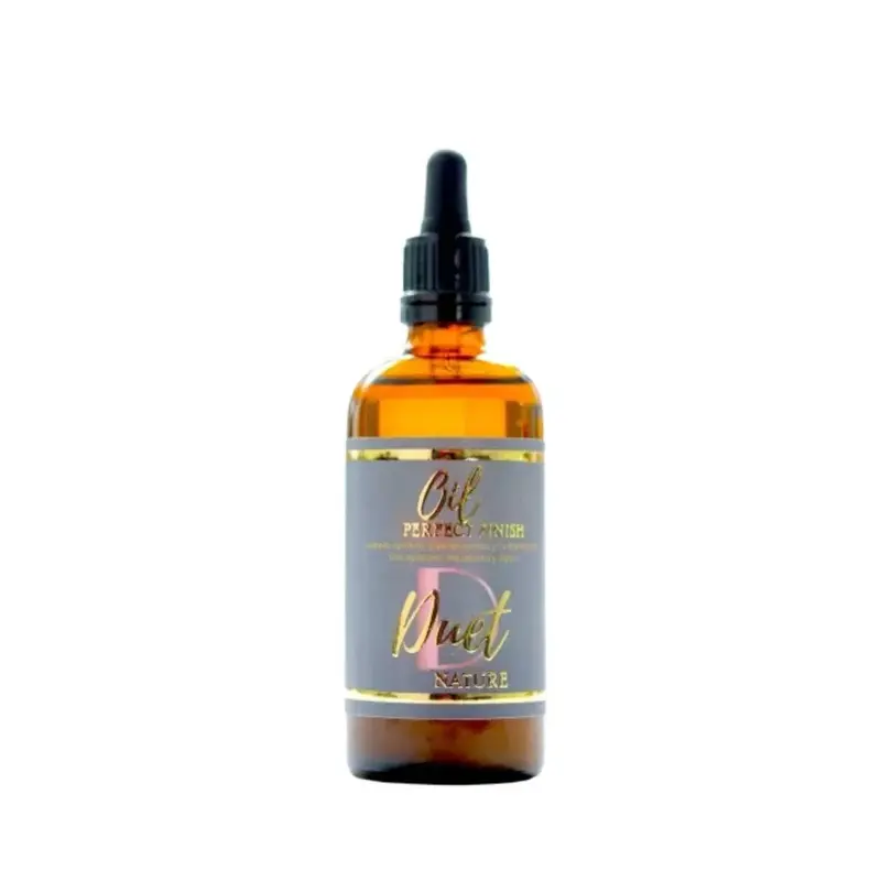 Aceite Perfect Finish Duet Nature 100ml