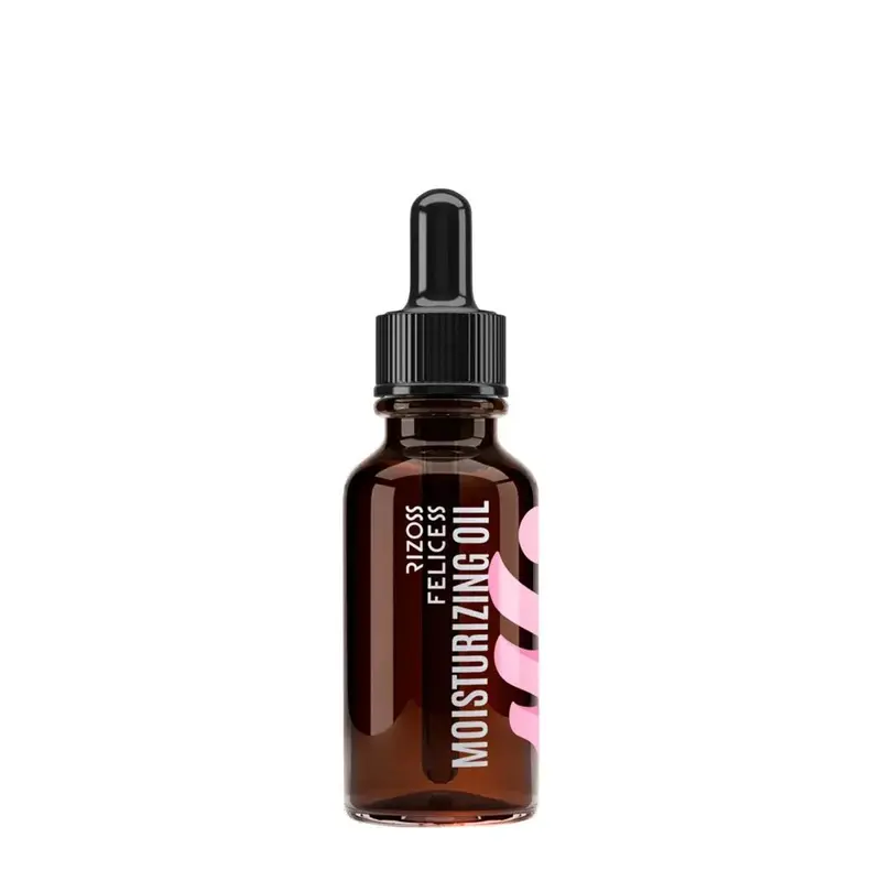 Aceite Special Rizos Felices 30ml