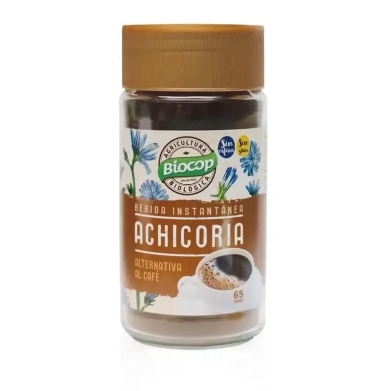 Achicoria Soluble Biocop 100g
