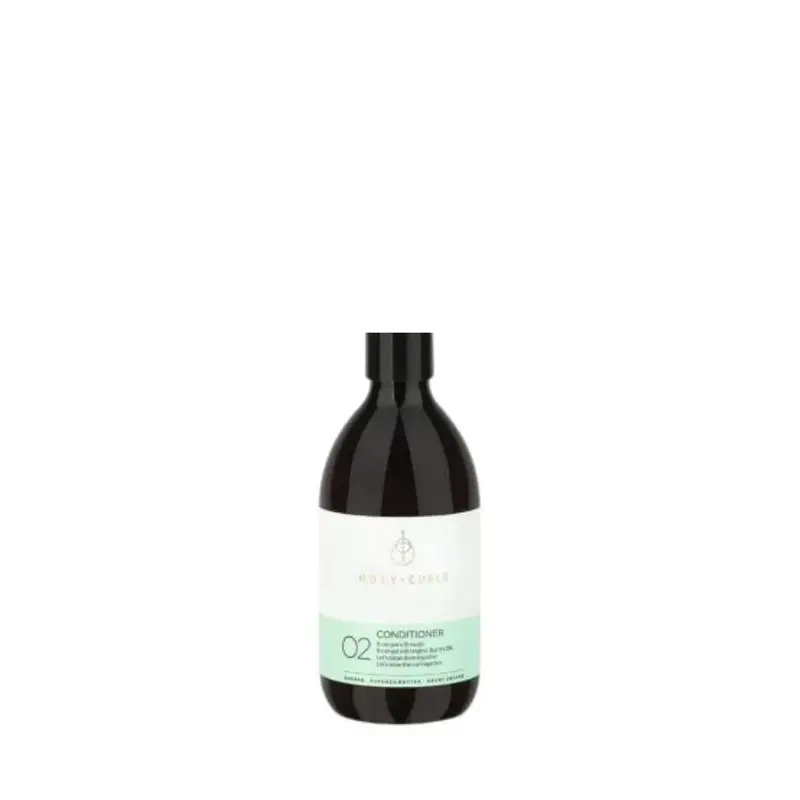 Acondicionador 02 Holy Curls 300ml