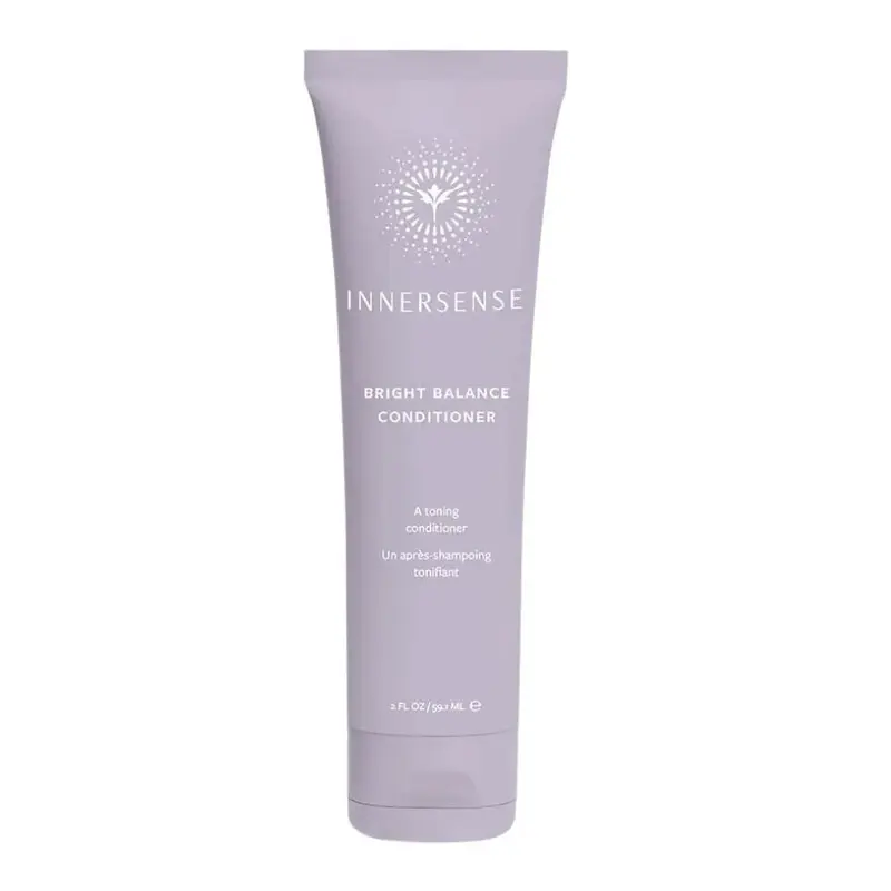 Acondicionador Bright Balance Innersense 59,1ml Mini