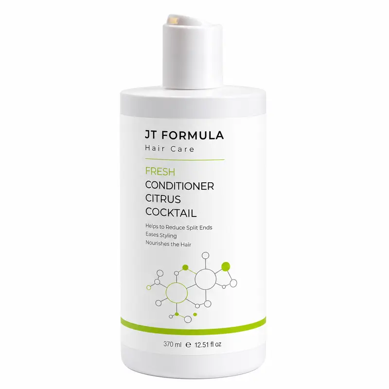 Acondicionador Fresh, Cóctel Cítrico
