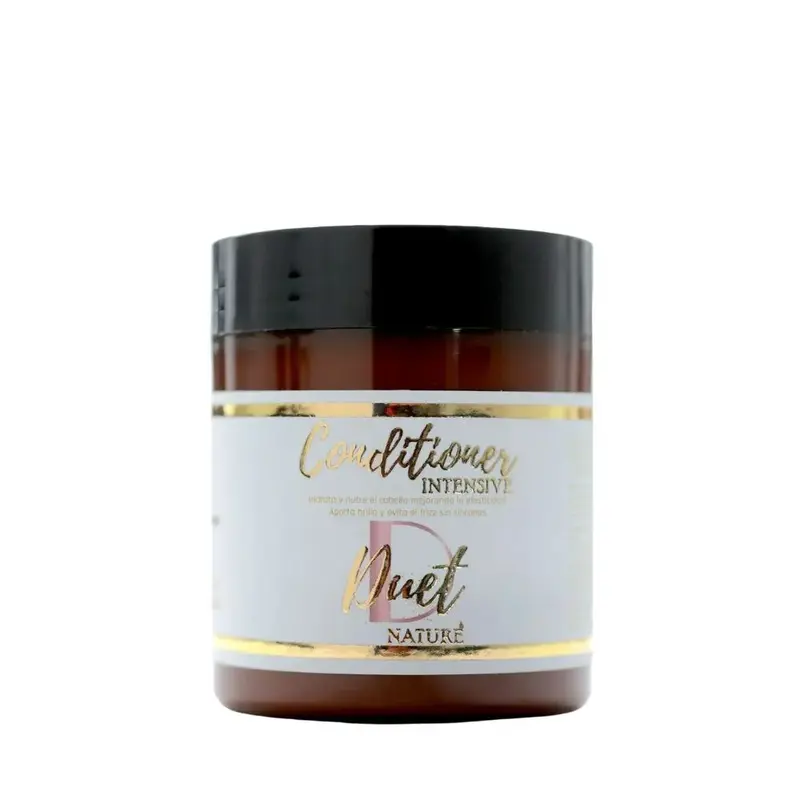 Acondicionador Intensive Duet Nature 500ml