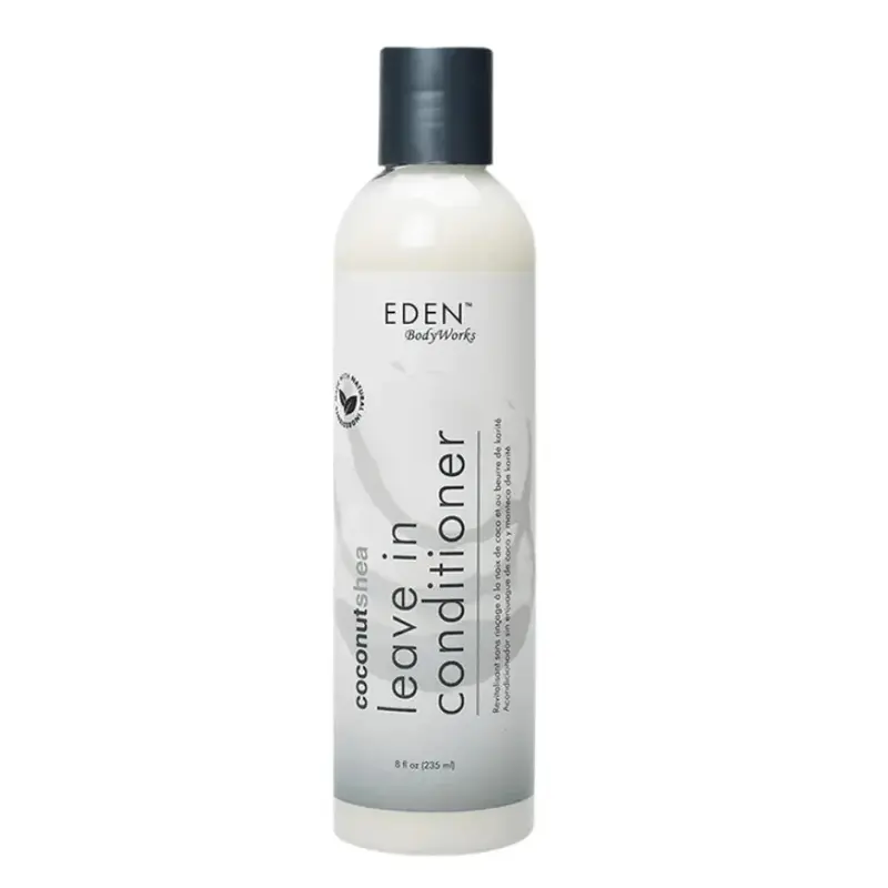 Acondicionador Leave-in Coco Y Shea Eden 235ml