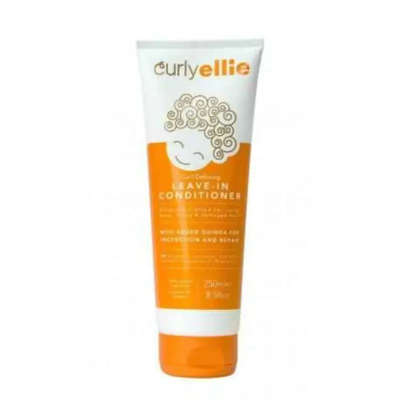 Acondicionador Leave-in Curl Defining Curlyellie 250ml