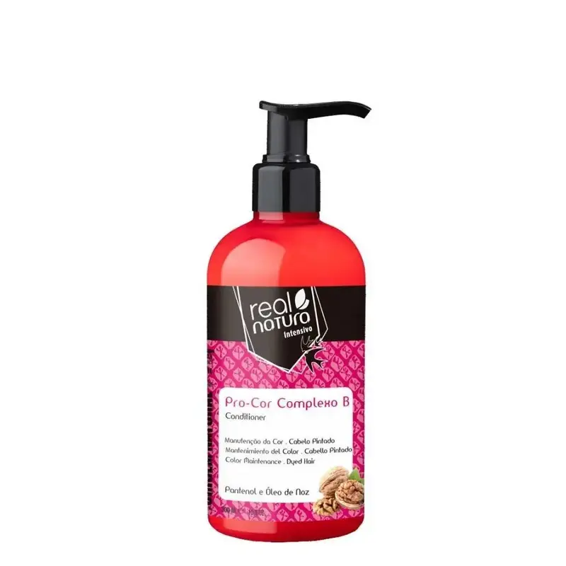 Acondicionador Pro-cor Complexo B Real Natura 300ml