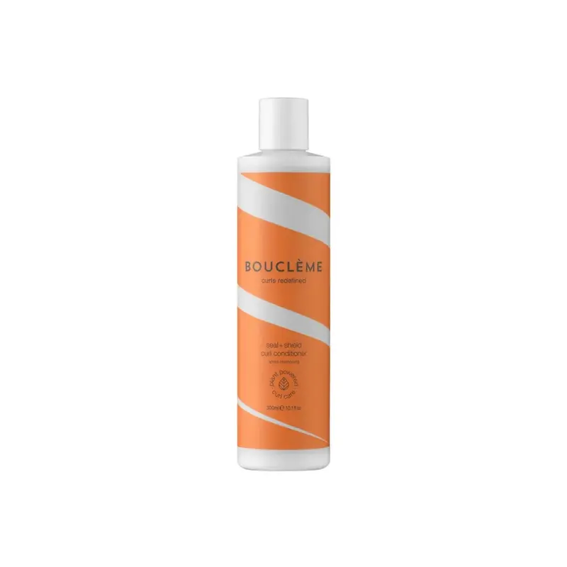 Acondicionador Protector Seal And Shield Bouclème 300ml
