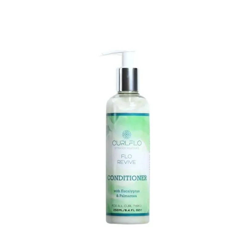 Acondicionador Revive Curl Flo 250ml
