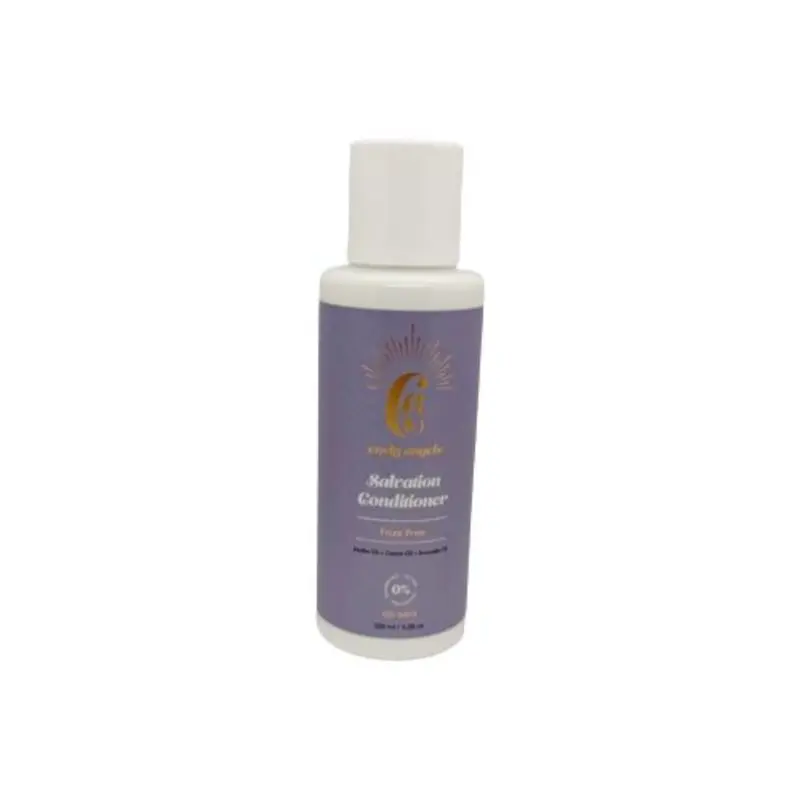 Acondicionador Salvation Curly Angels 100ml