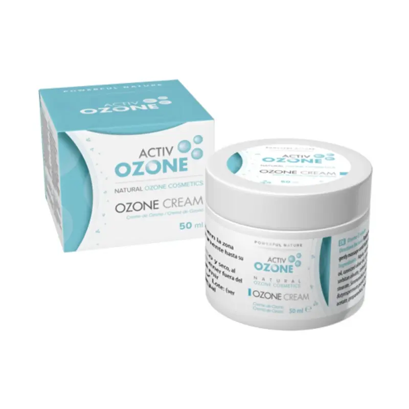 Activ Ozone Cream · Activ Ozone · 50 ml