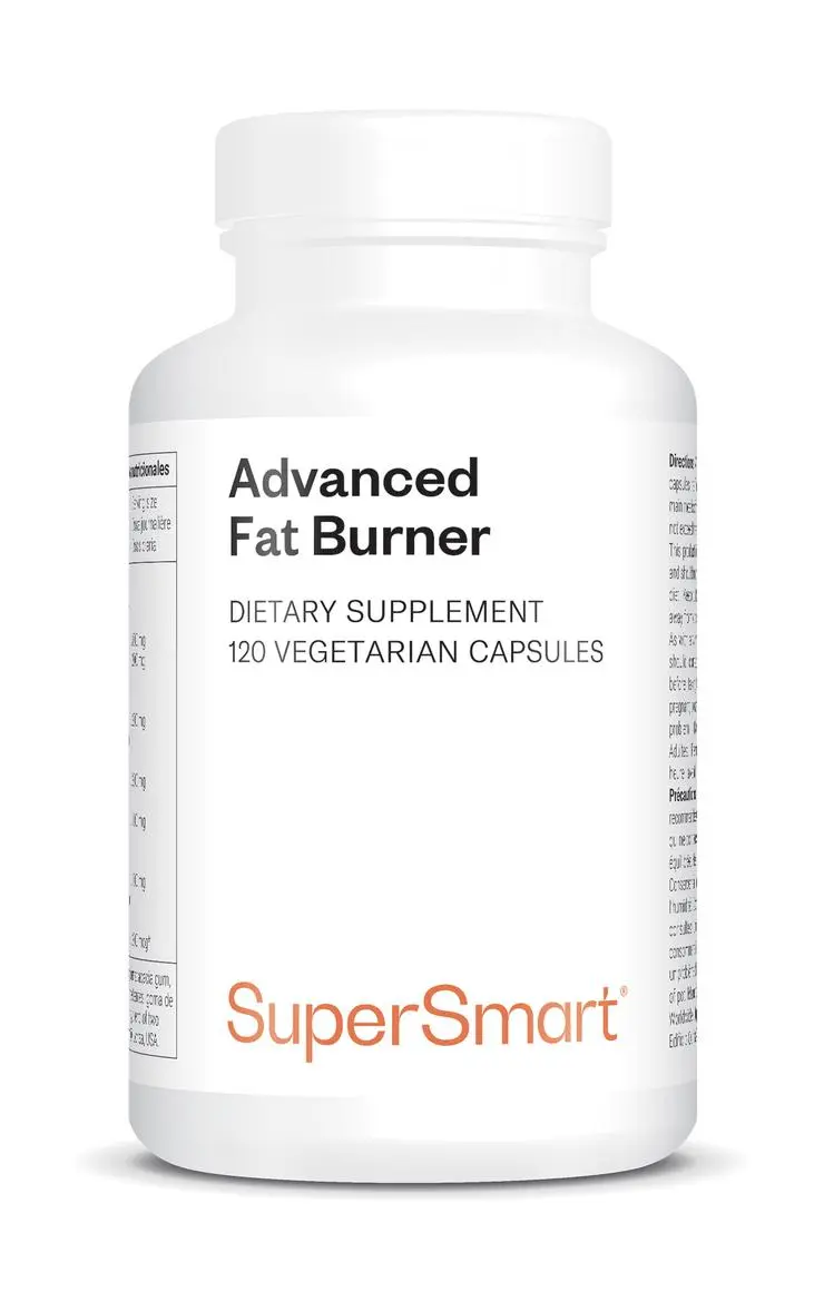 Advanced Fat Burner