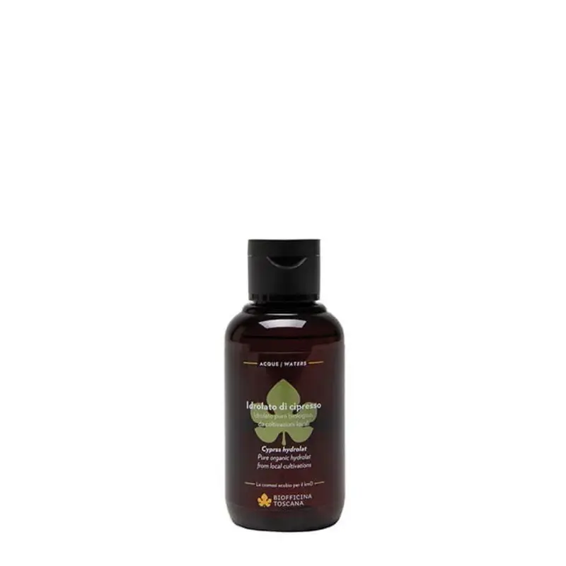 Agua De Ciprés Biofficina Toscana 100ml