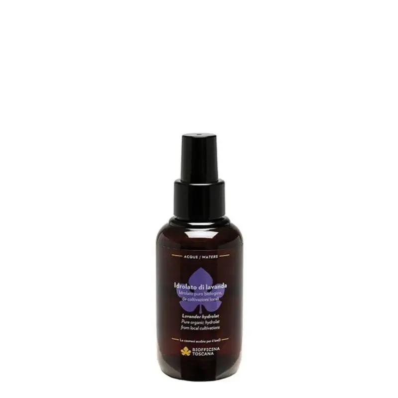 Agua De Lavanda Biofficina Toscana 100ml