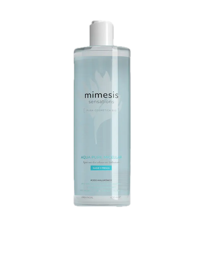 Agua Micelar · Mimesis Sensations · 500 ml