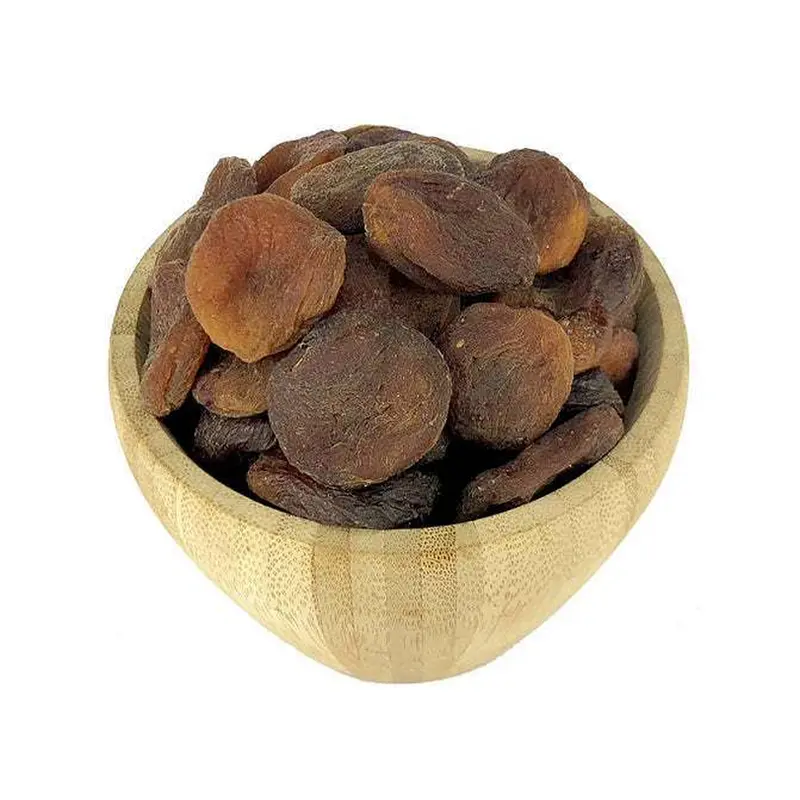 Albaricoques Morenos Ecológicos A Granel 2 Kg