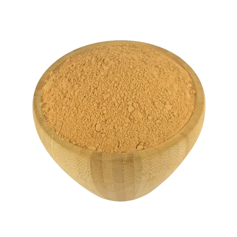 Algarroba En Polvo Ecológica A Granel 0,5 Kg