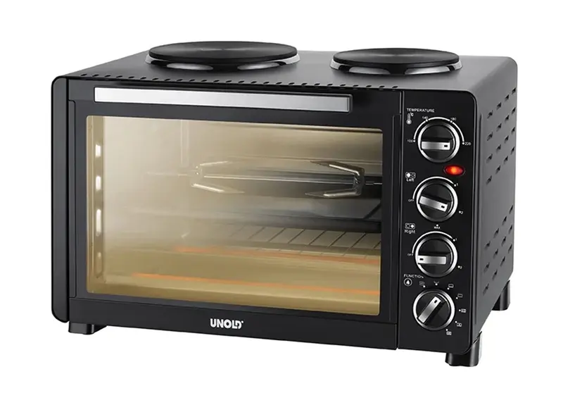 All-in-one Kitchenette