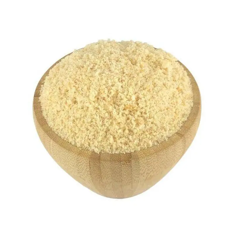 Almendra En Polvo Ecológica Granel Ecológica 1 Kg
