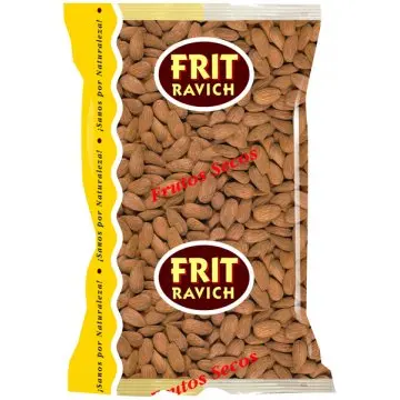 Almendra Non Pareil 1kg