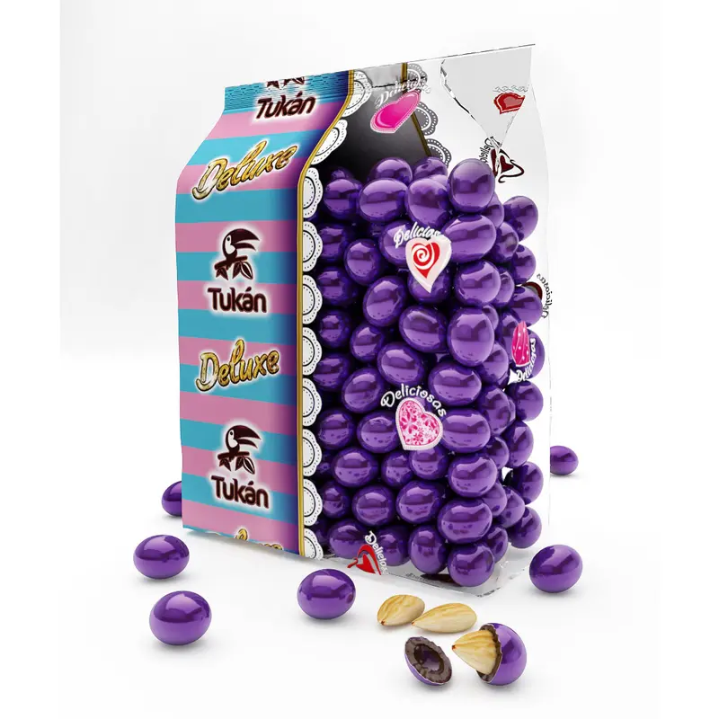 Almendras Morada Deluxe 1000g