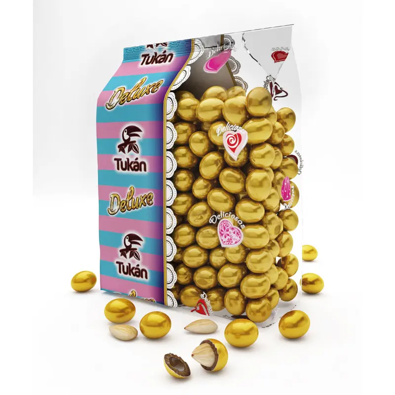Almendras Oro Deluxe 1000g