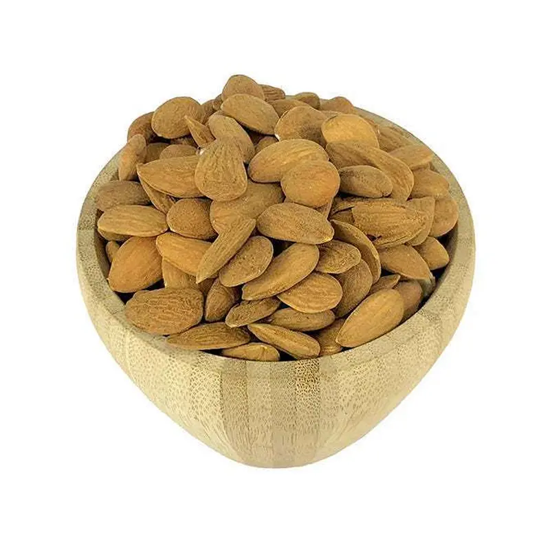 Almendras Peladas Ecológicas Granel 1 Kg