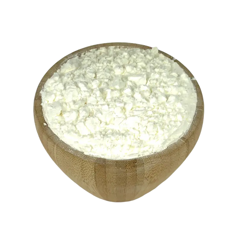 Almidón De Maíz Orgánica Granel 0,5 Kg