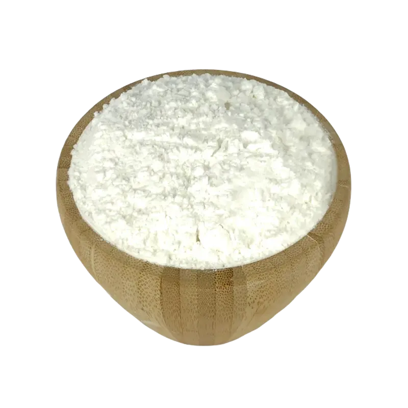 Almidón De Patata Ecológico Granel 5 Kg