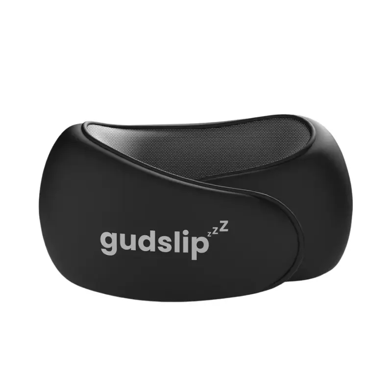 Almohada De Viaje Gudslip
