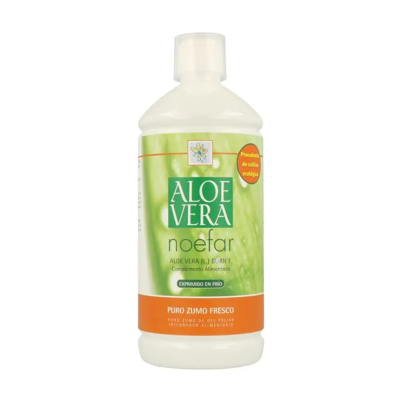 Aloe Vera · Noefar · 1 litro