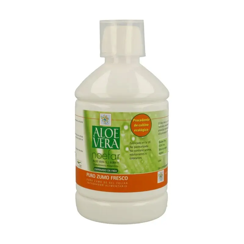 Aloe Vera · Noefar · 500 ml